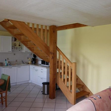 Gite Clevacances Dans Le Finistere Scrignac Bagian luar foto